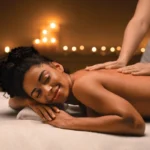 massage in Uganda