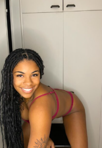 Verified companion representing Harar escorts on Addis Lovers
